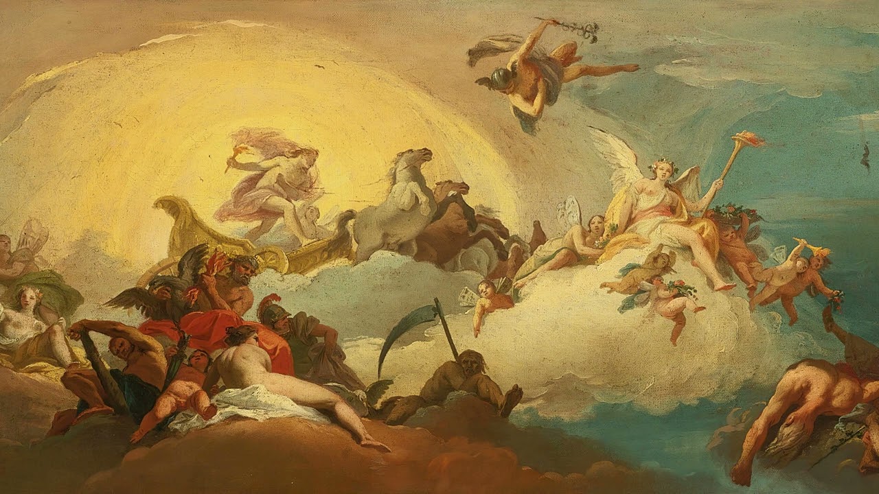 Piotr Niestrawski (1788-c.1825) - Missa in G-Dur