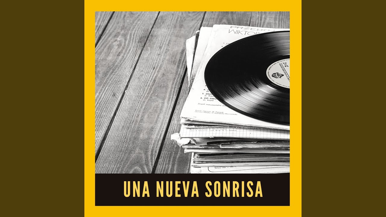 Sonrisas (Extended Version)