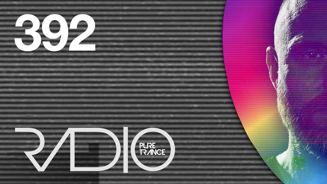 Solarstone pres  Pure Trance Radio Episode 392