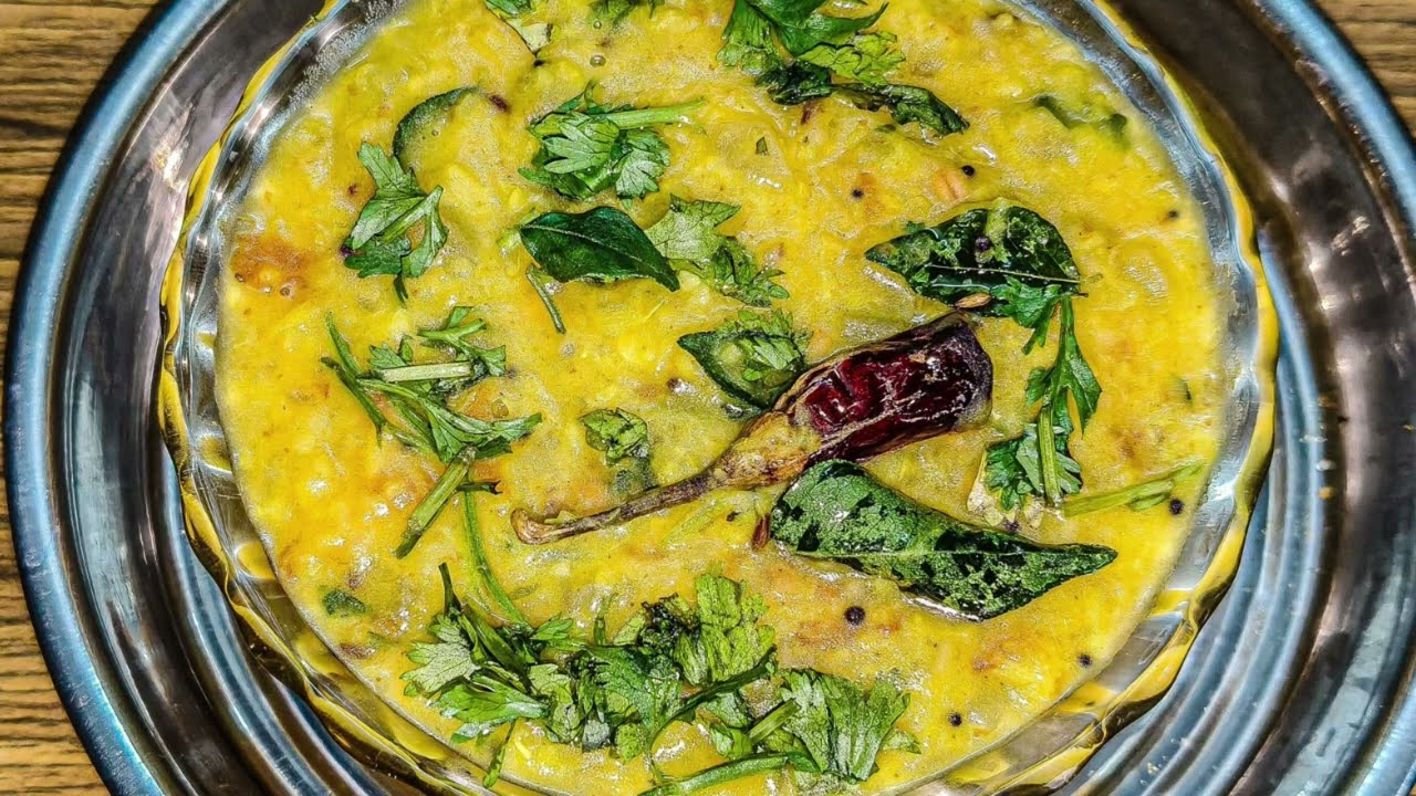 Healthy Sorrakkai/Bottle Gourd Kootu Recipe | Weight Loss Friendly Recipe | Simple & Quick Recipe