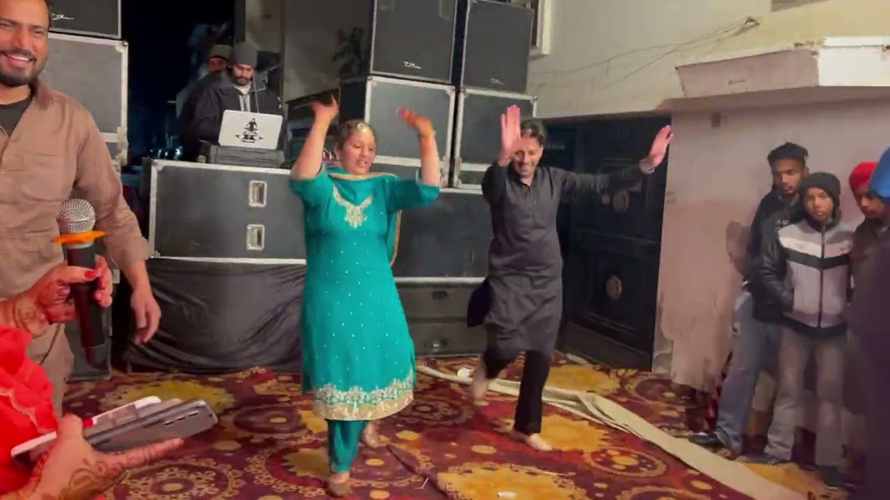 Bhangra 