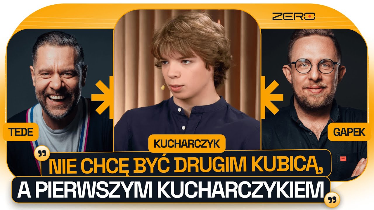 7:00 CZYM SĄ GRY MIEJSKIE, POLSKI TALENT ZBIERA PIENIĄDZE NA WYSTĘP W FORMULE 3