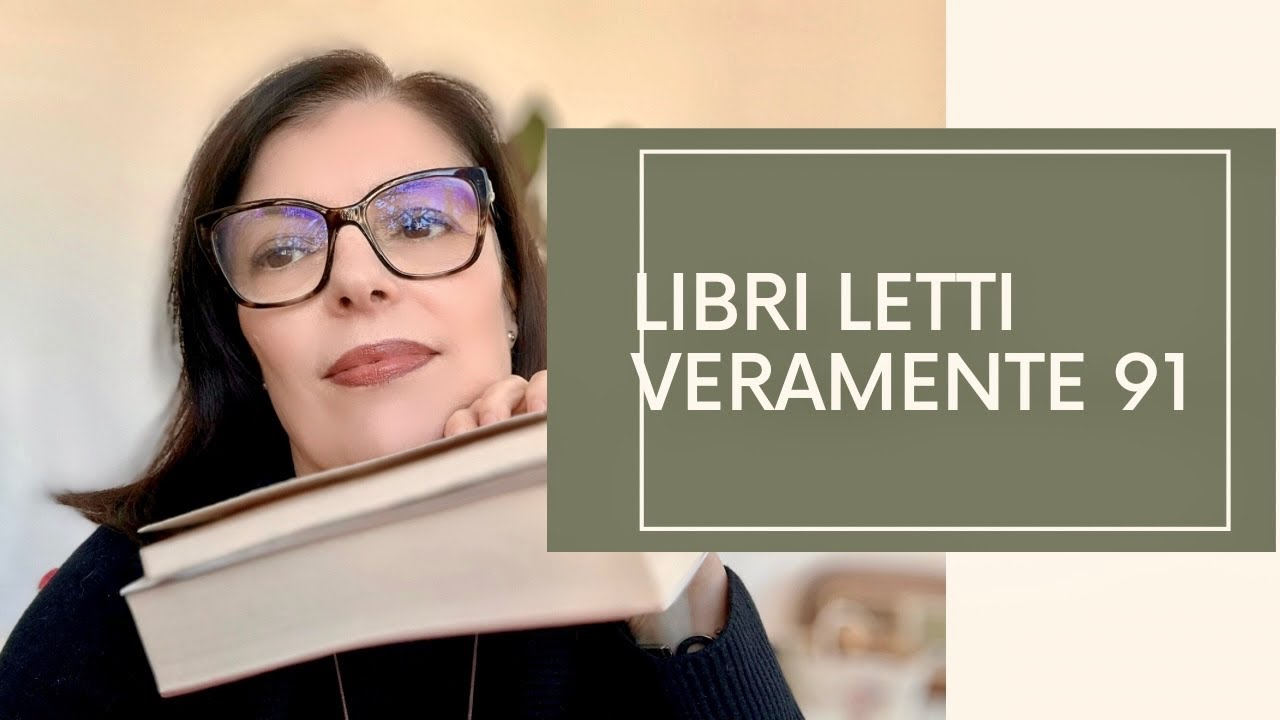 Ultimi libri letti veramente nel 2025: ho chiuso l’anno in bellezza!
