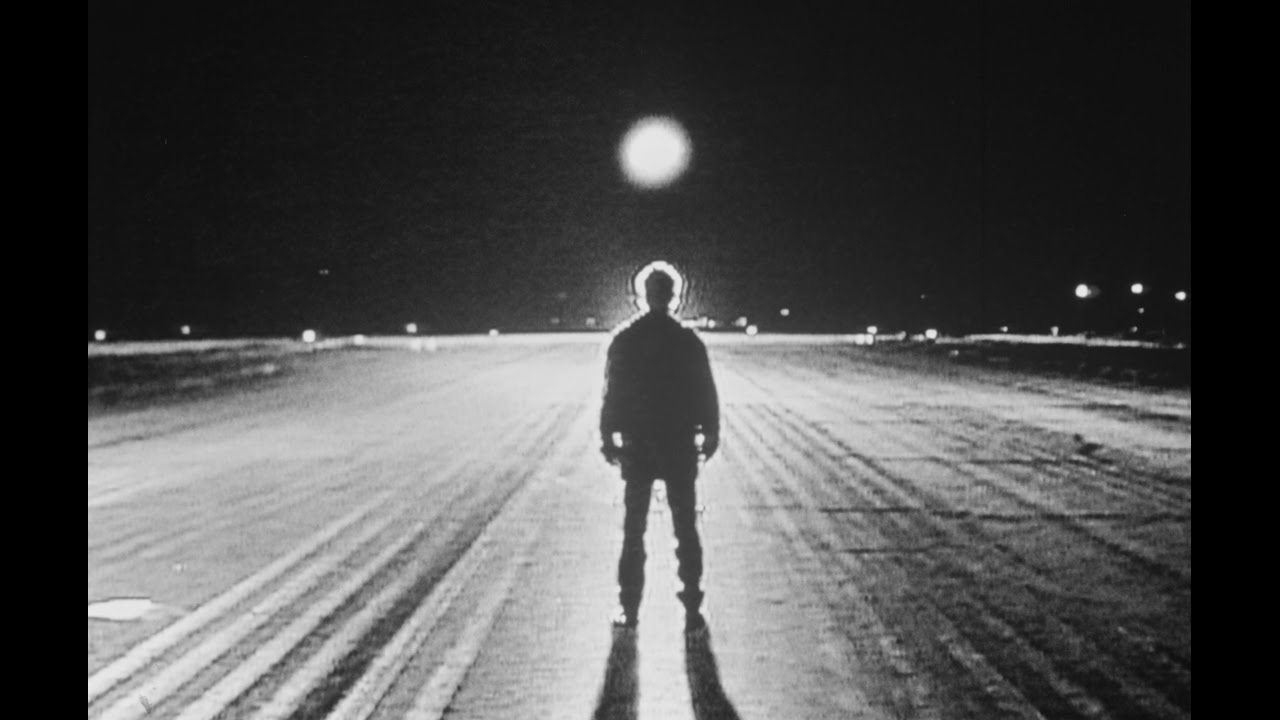 Mark Snow - UFO Technology (The X-Files: Deep Throat - 01X01)
