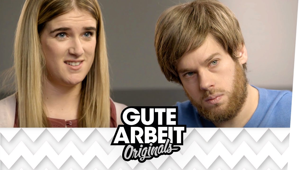 Fruchtwasseranalyse | Gute Arbeit Originals