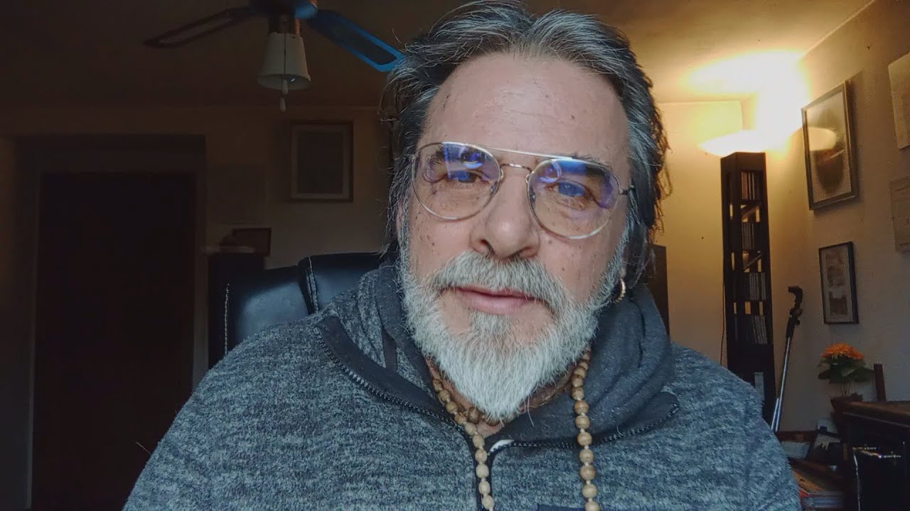 Massimo Claus - LA VERA FORZA DEL TUO DAIMOKU