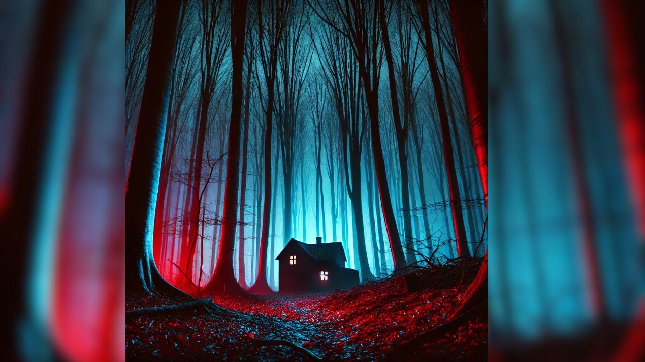 Fantasy Thriller Hörbuch : Das Spiel der Dunkelheit 1/3 | Hörbuch Ostseekrimi Komplett