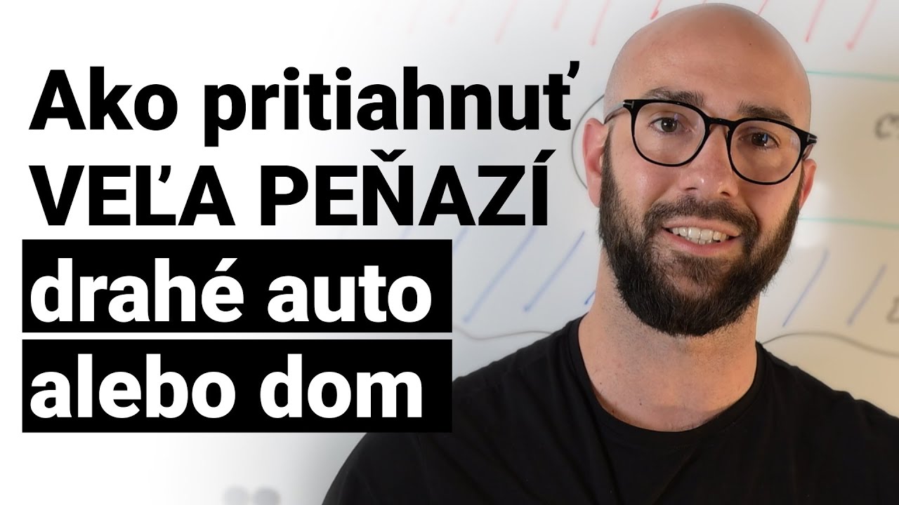 Ako manifestovať väčšie ciele tak, aby to išlo ľahšie | Manifestácia | Zákon Príťažlivosti