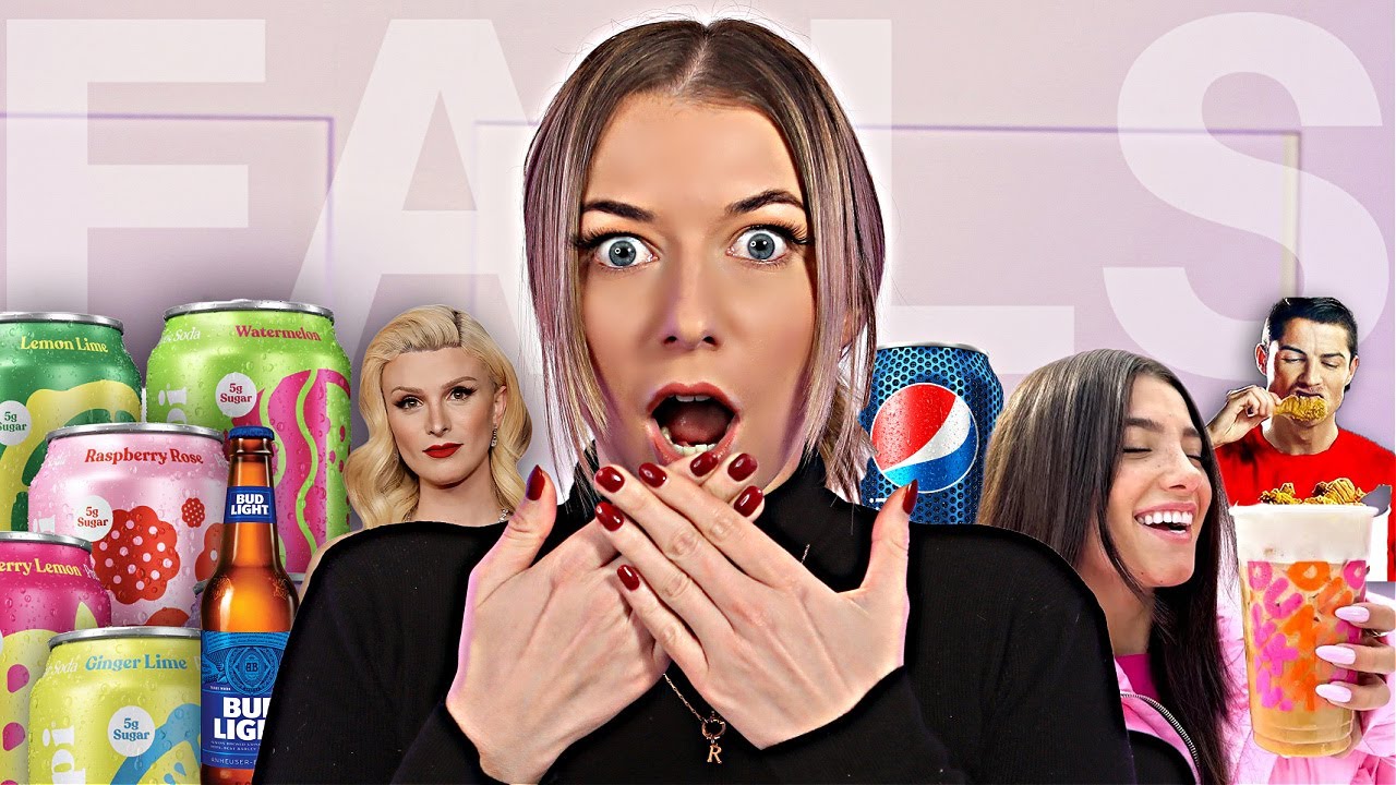 The BIGGEST Influencer Fails 2025 (And What They Teach Us)