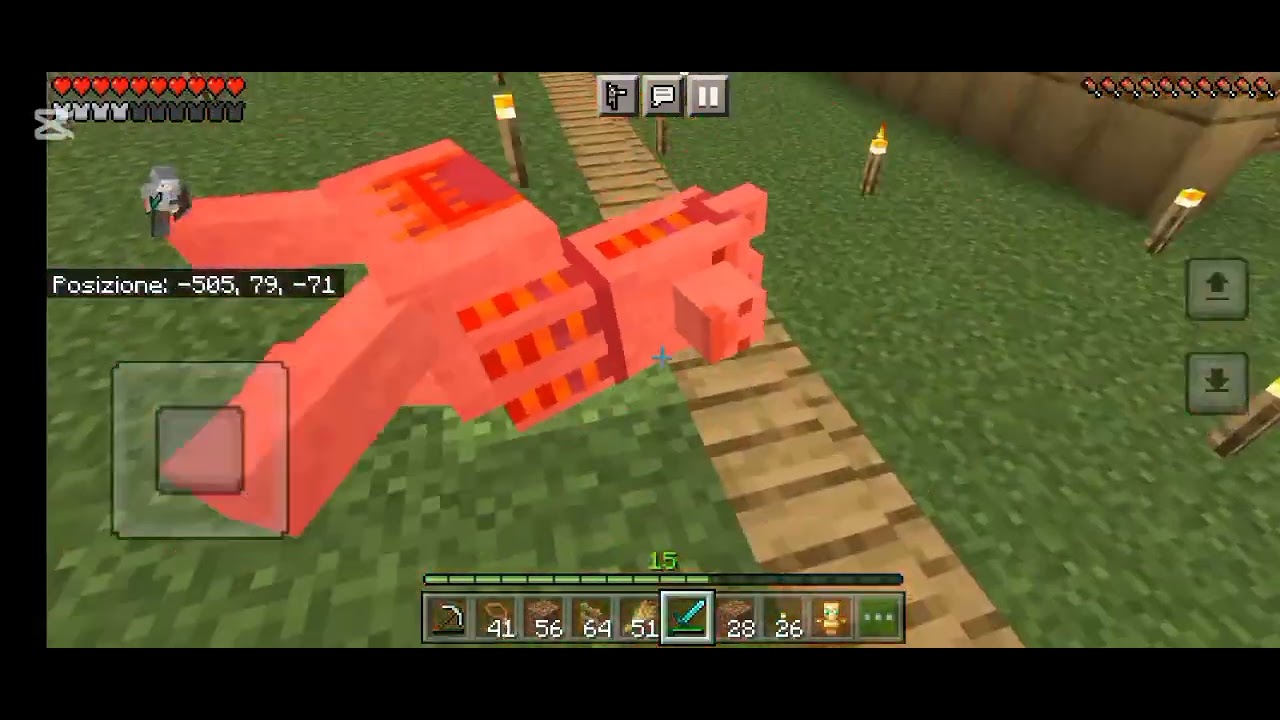 Minecraft part 66 #bangledesh #gamer 