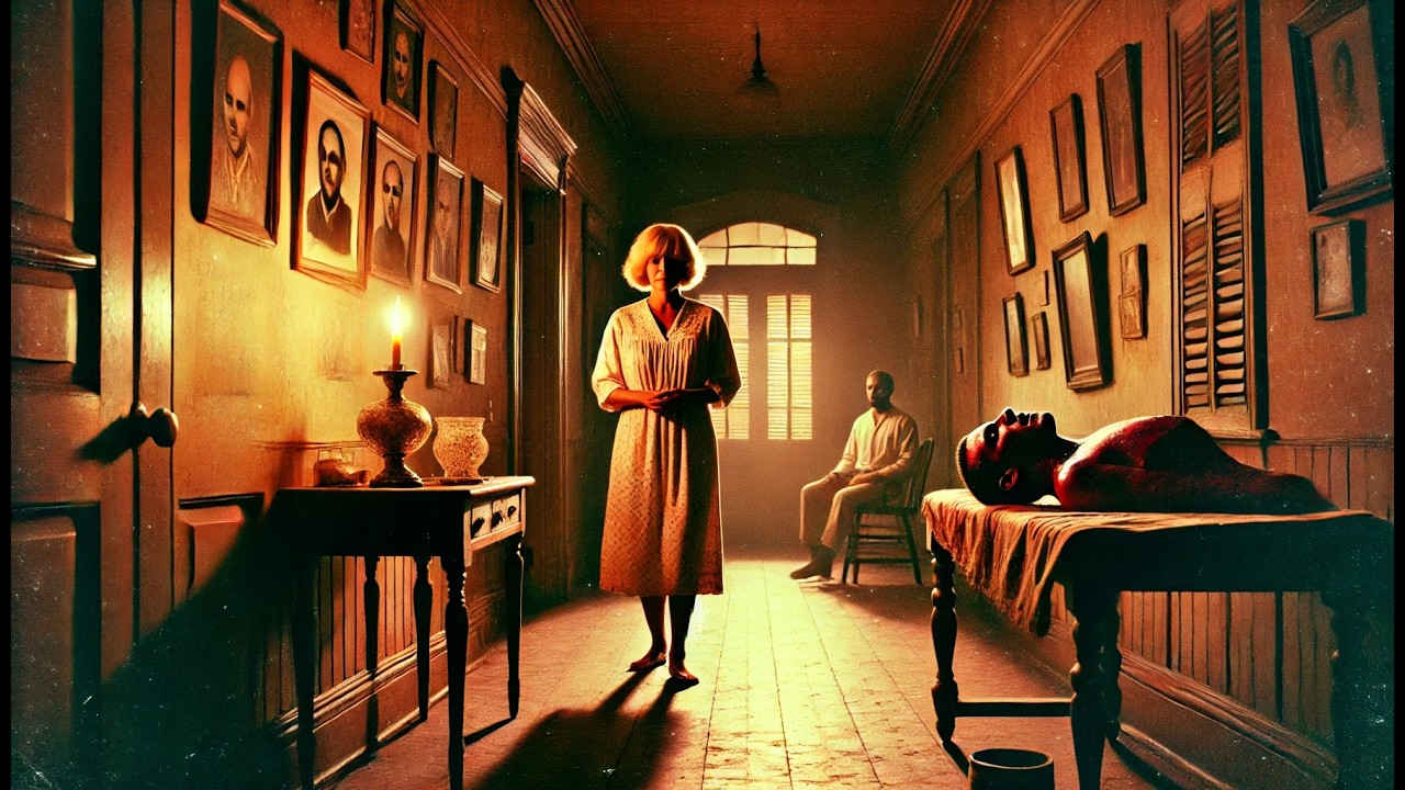 Macabro | Terror | Pel&iacute;cula Completa con subt&iacute;tulos en Espa&ntilde;ol