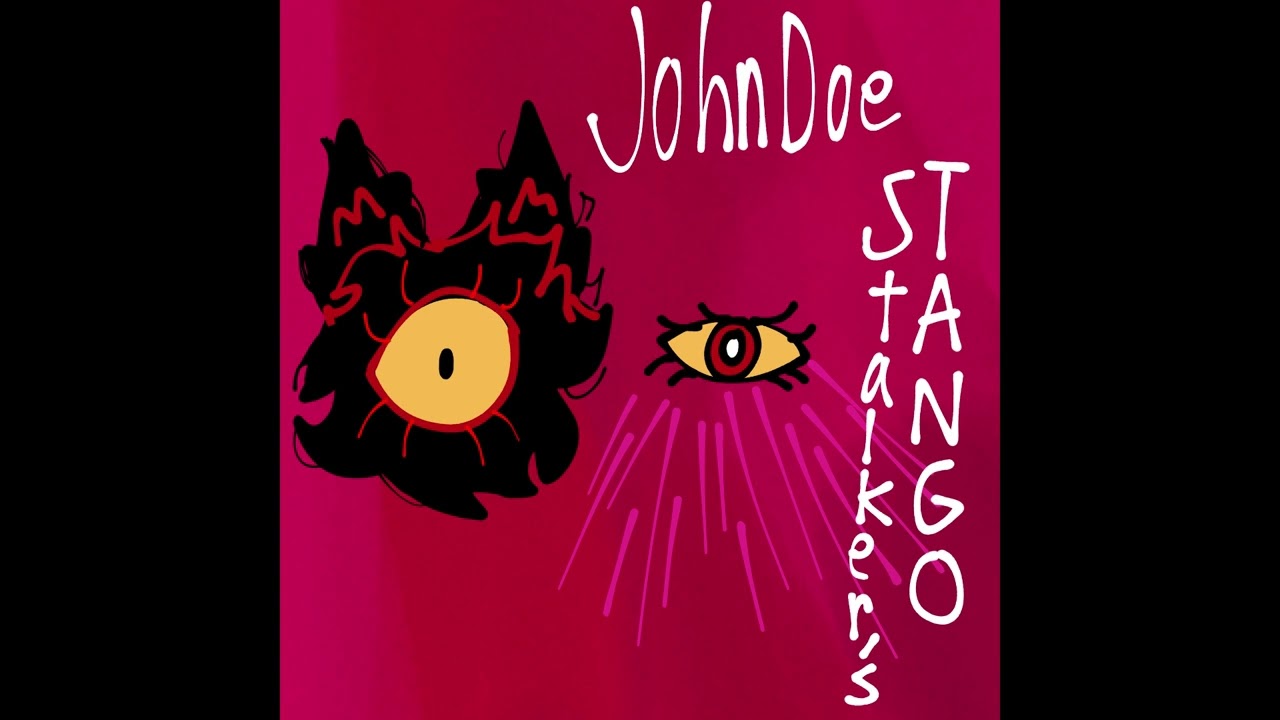 John Doe sings 