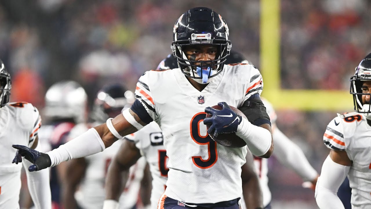 High Quality Jaquan Brisker Clips (2160p)