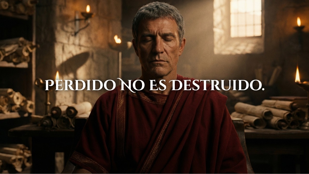 Si Sientes Que Tu Vida No Tiene SENTIDO Necesitas Escuchar Esto.