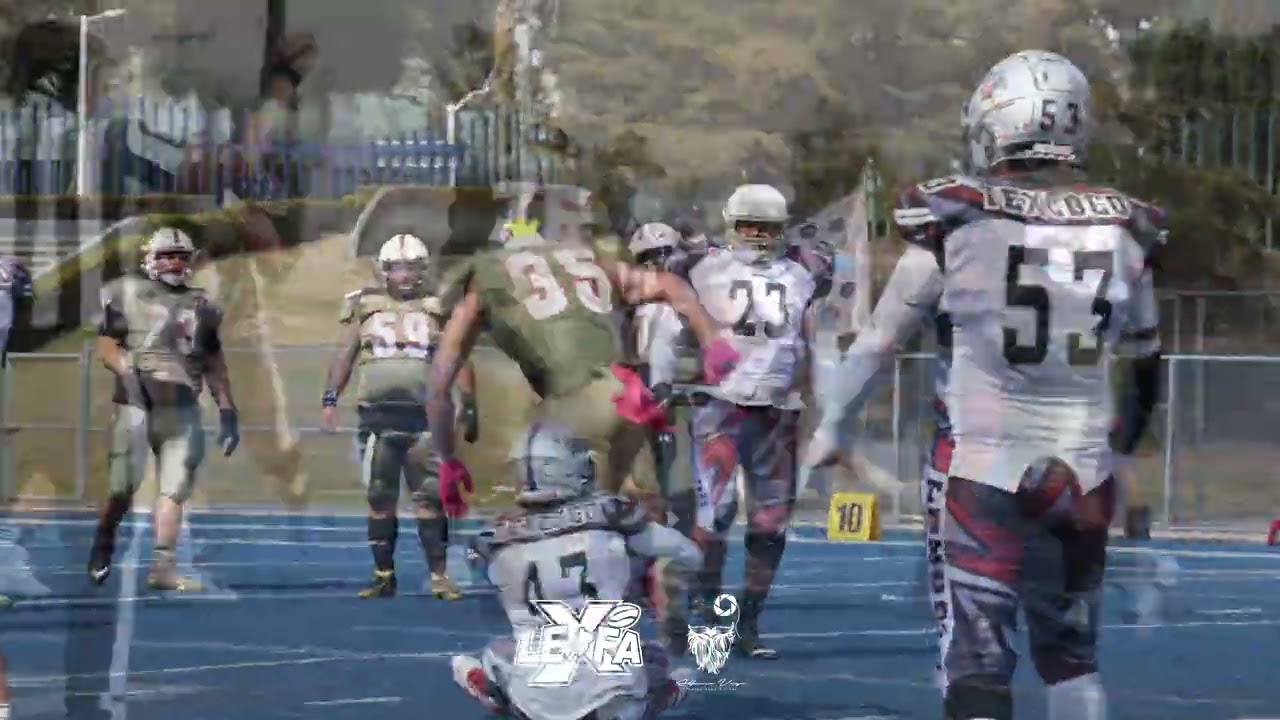 Cenczontles Texcoco en el Regional 2026
