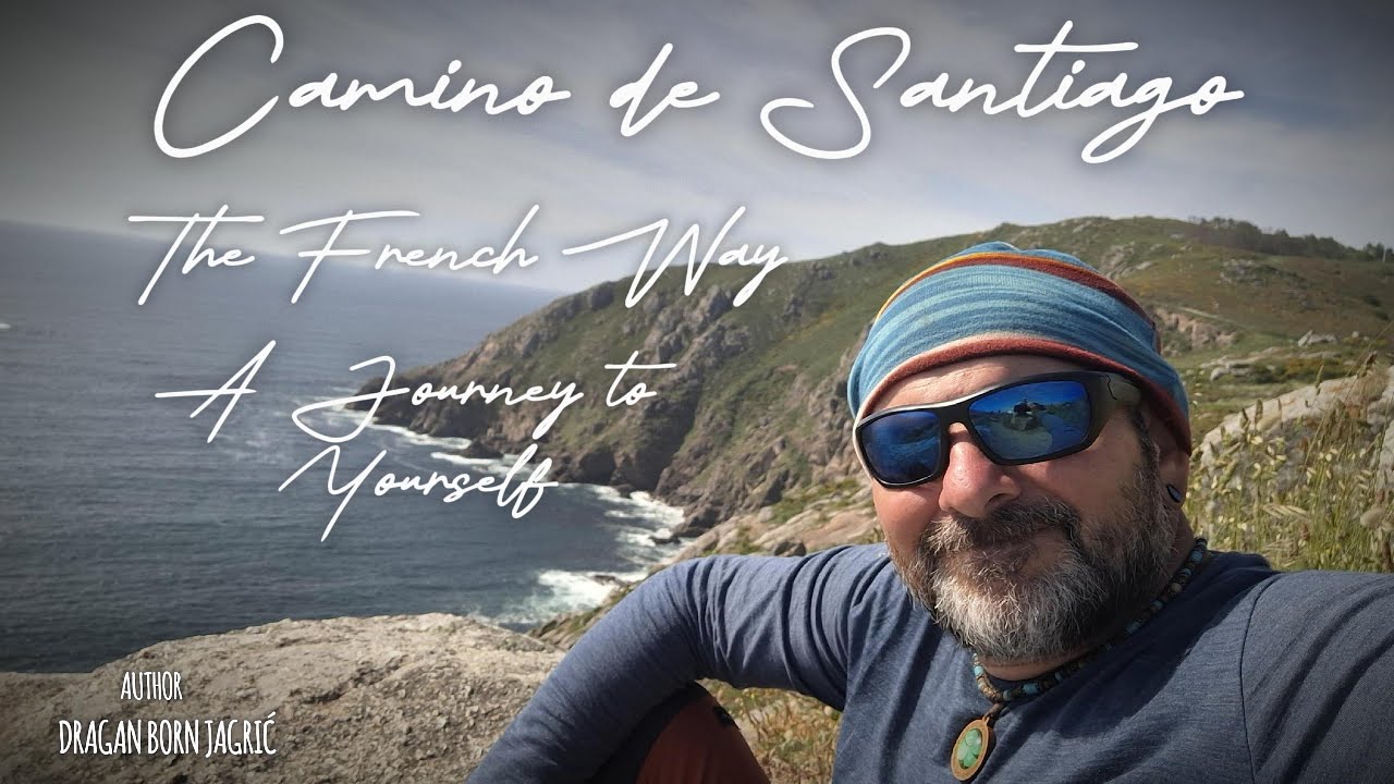Camino de Santiago, Journey to Myself, The French Way,  2025