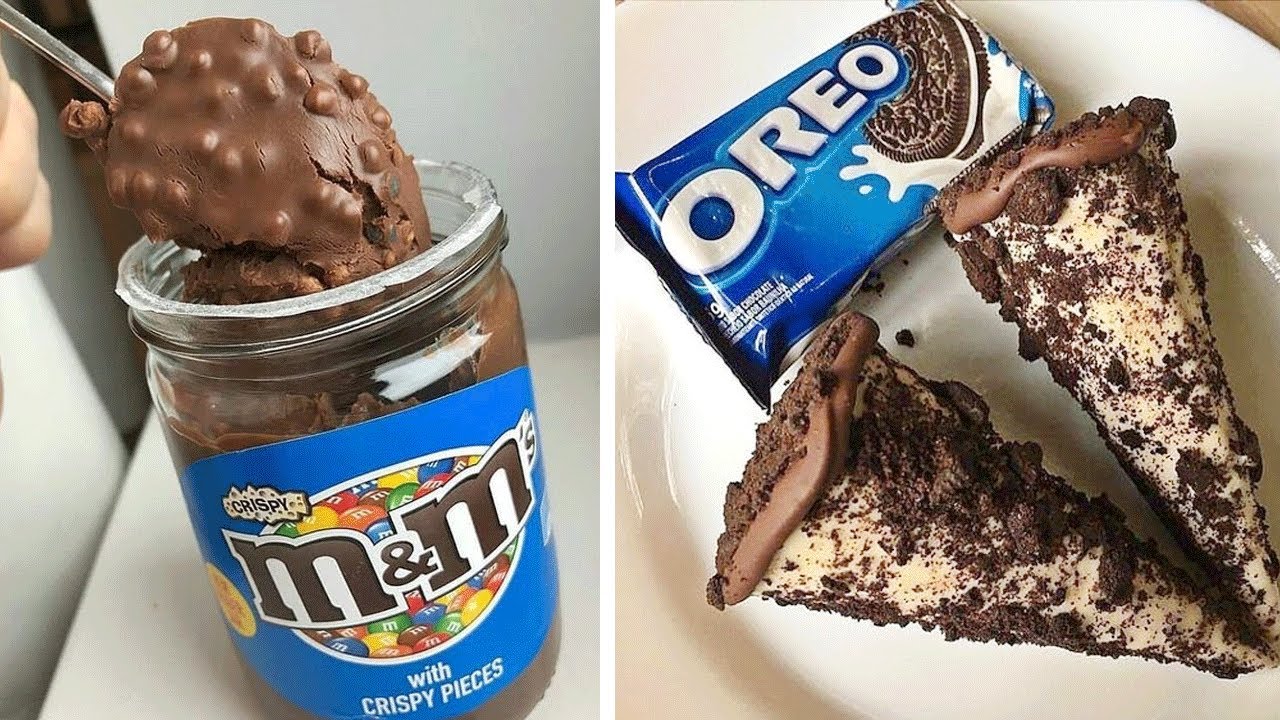 Trying The Best Ever Oreo Cake Recipe | So Yummy Chocolate Cake Decorating Tutorials | Tasty Cake