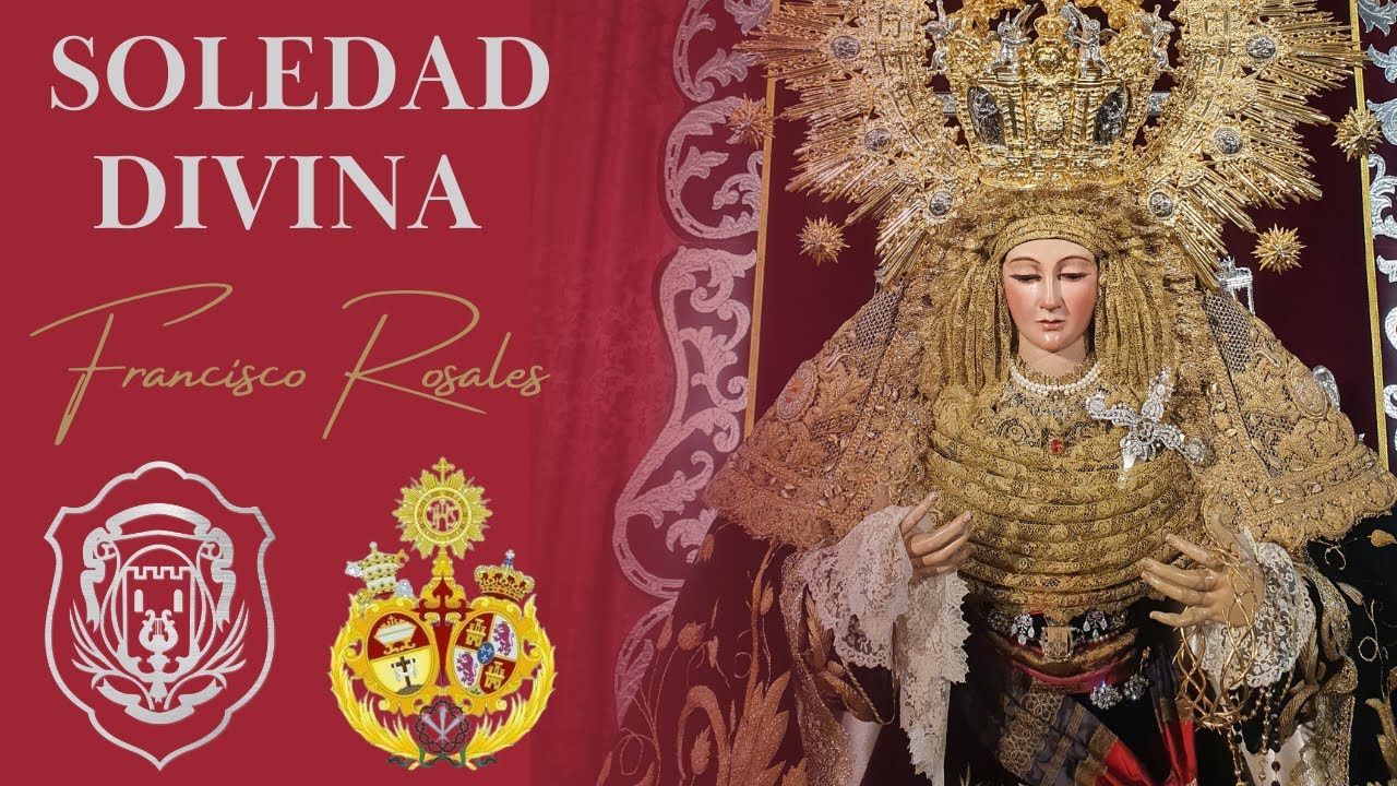 SOLEDAD DIVINA (Francisco Rosales) | BM Santa Ana #ConciertoLaPlaza23