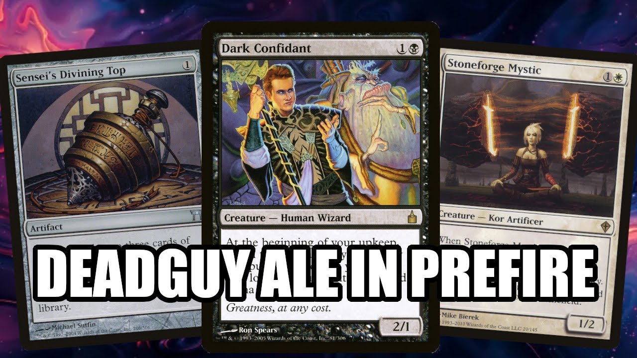 ANOTHER CLASSIC Is Alive In Prefire!
