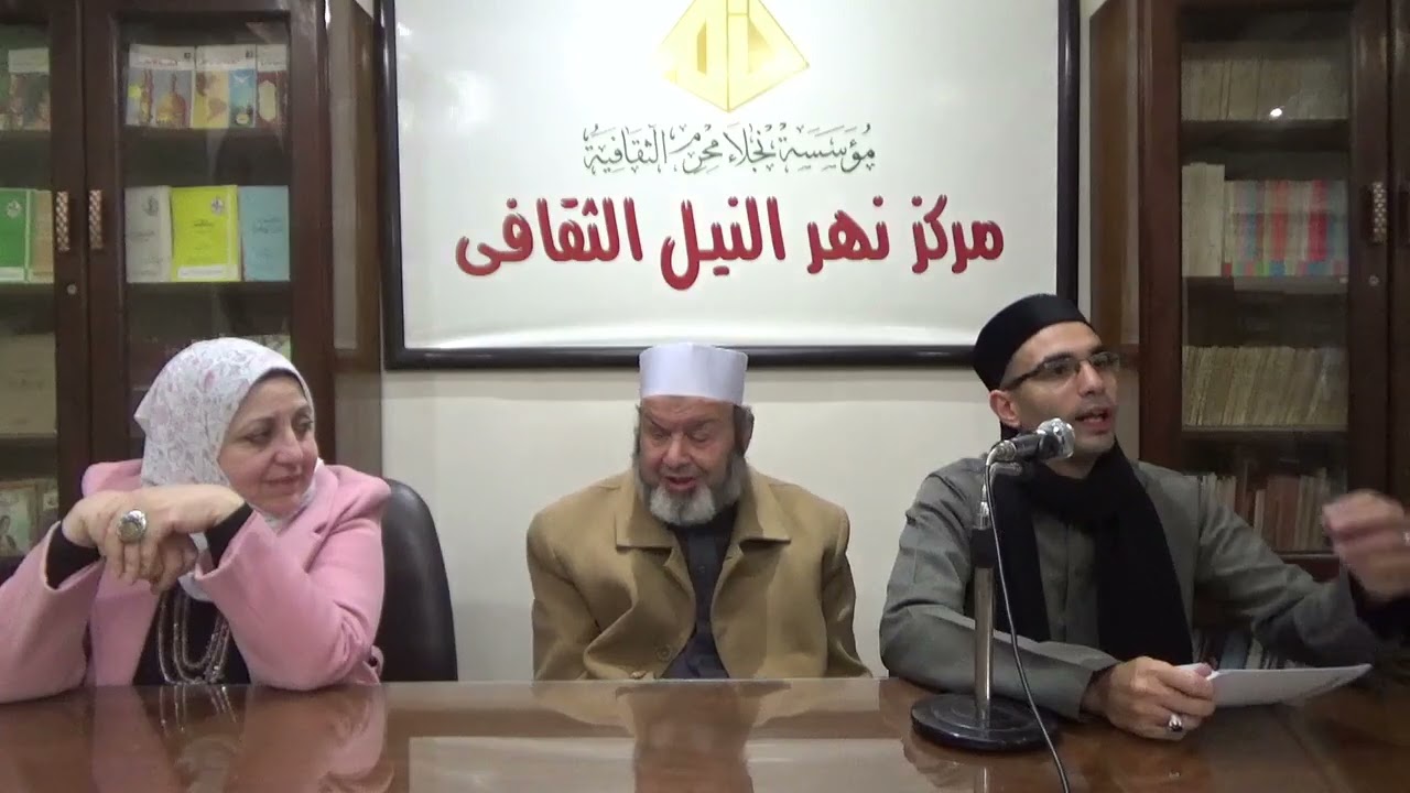 الإمام البخاري حقائق وشبهات