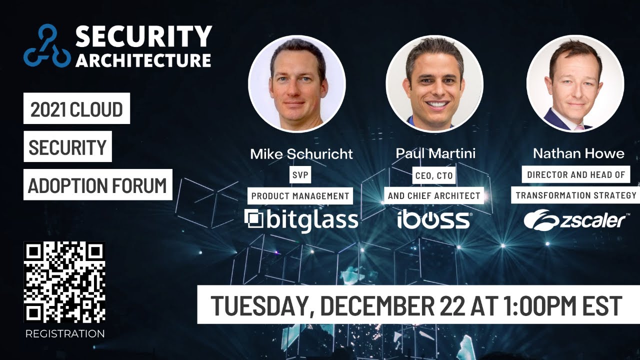 2021 CLOUD SECURITY ADOPTION