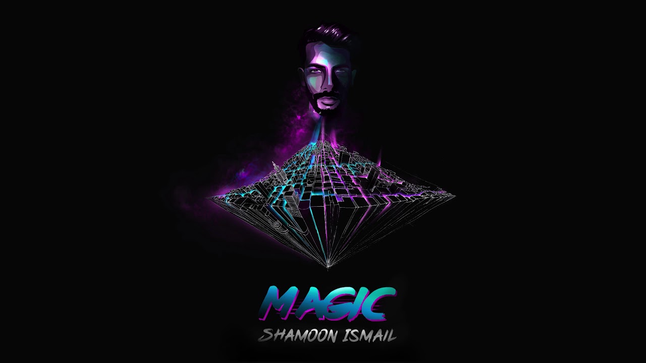 Shamoon Ismail - Raati Aya Si Khayal (Official Audio)
