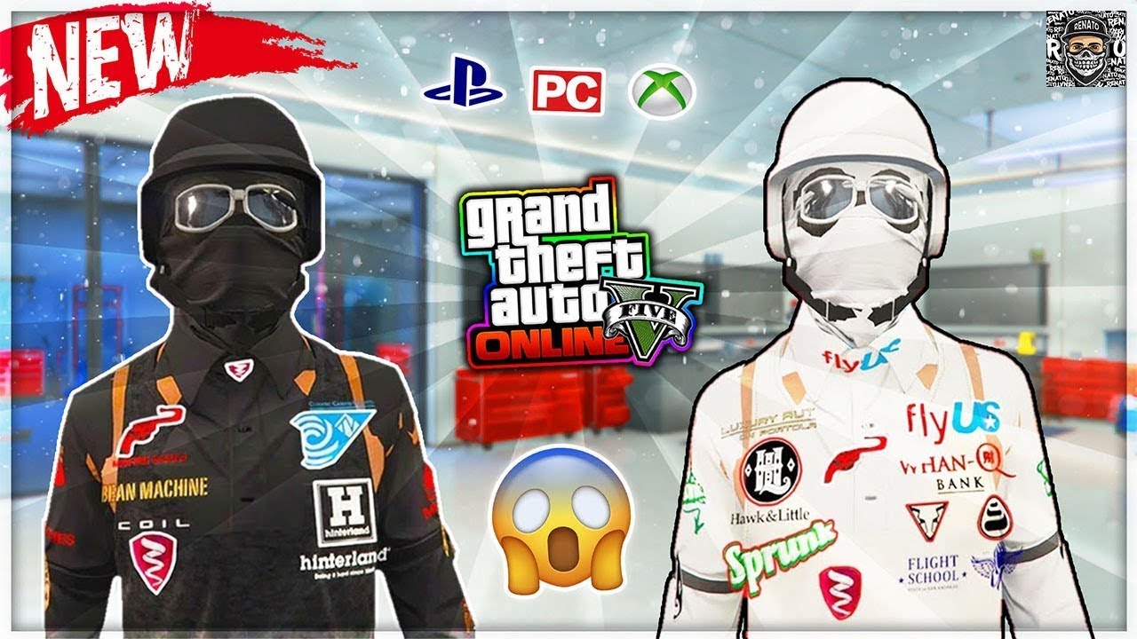 ✅OBTENER LOGOS & PEGATINAS SIN SAVE WIZARD NI DOBLE CONSOLA【PS4/PS5/XboxOne/Pc】