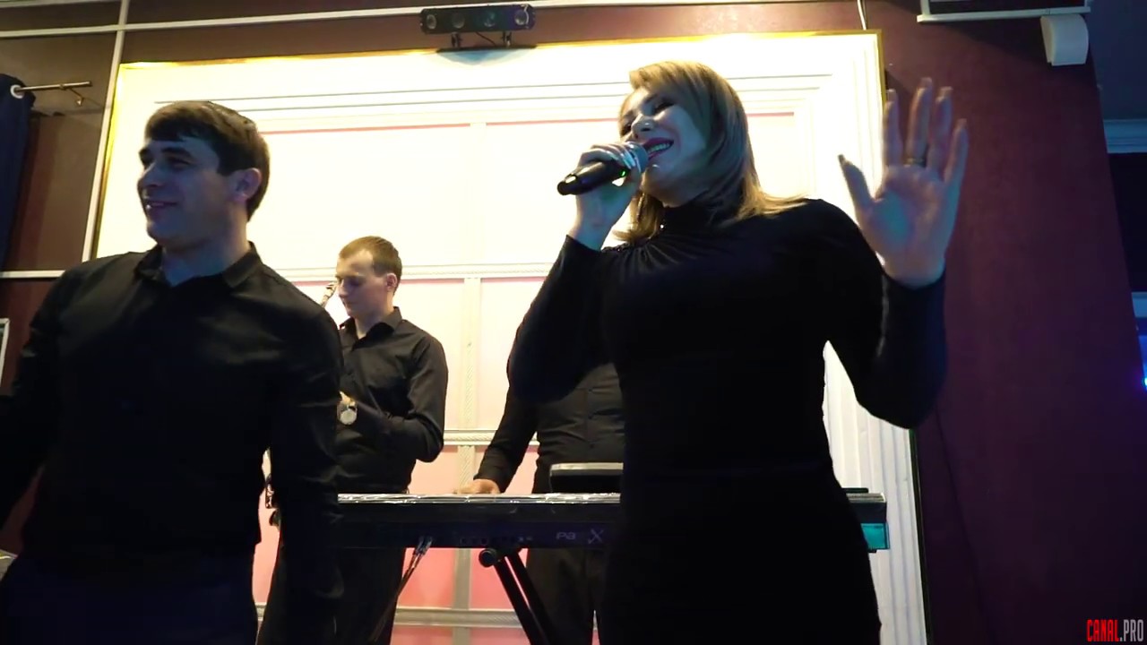 гр. Караван - Зубейда, г.Москва