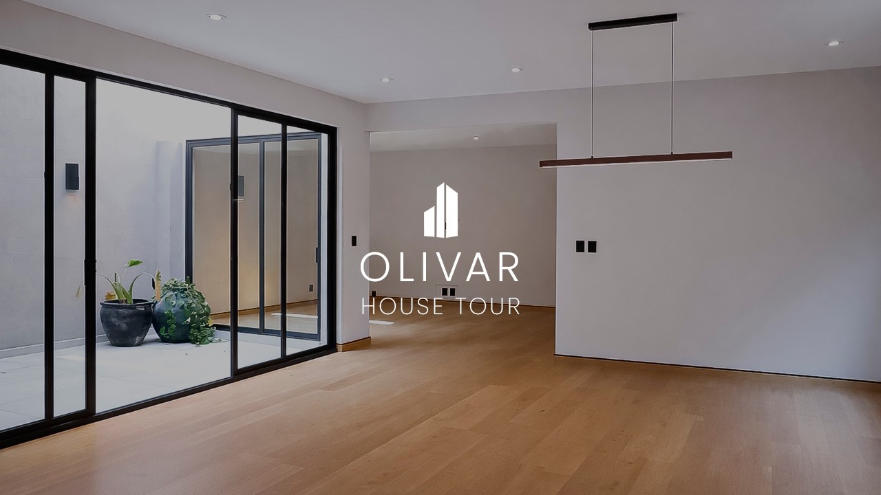 Enamórate de tu próximo hogar en Condominio – San José del Olivar, Álvaro Obregón.