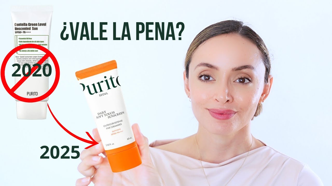 Probando el Protector Solar de Purito: ¿Vale la Pena Después del Escándalo? 🌞