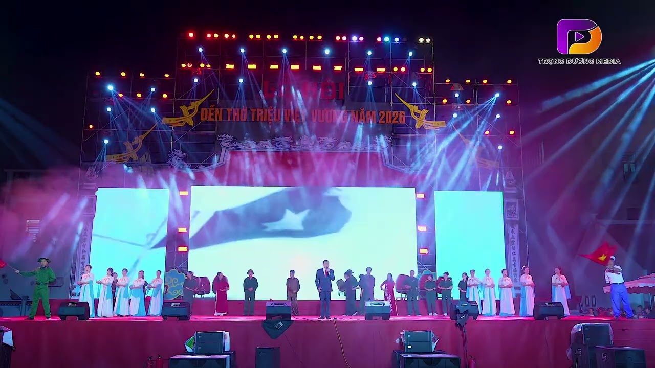 Nỗi Nhớ Xa Quê