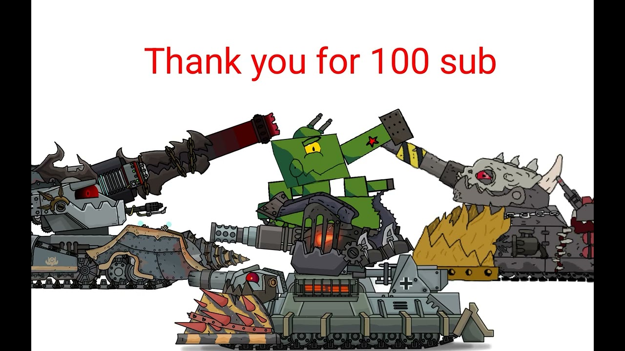 Thank you for 100 sub link in comment