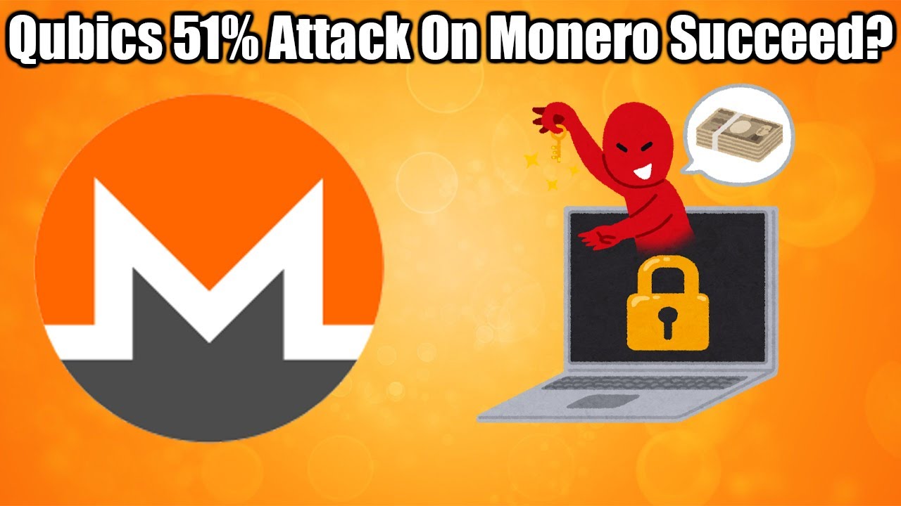 Monero Under Siege: QUBIC's Breakthrough Attack