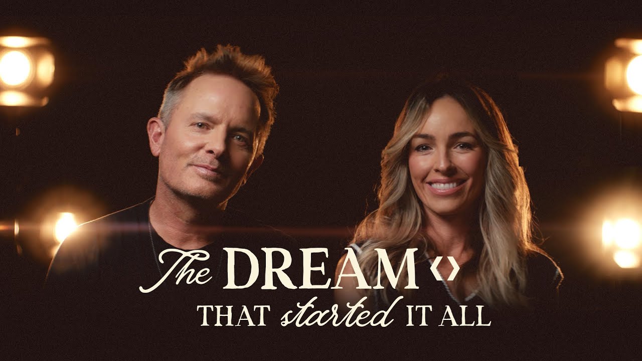 The Dream That Started it All