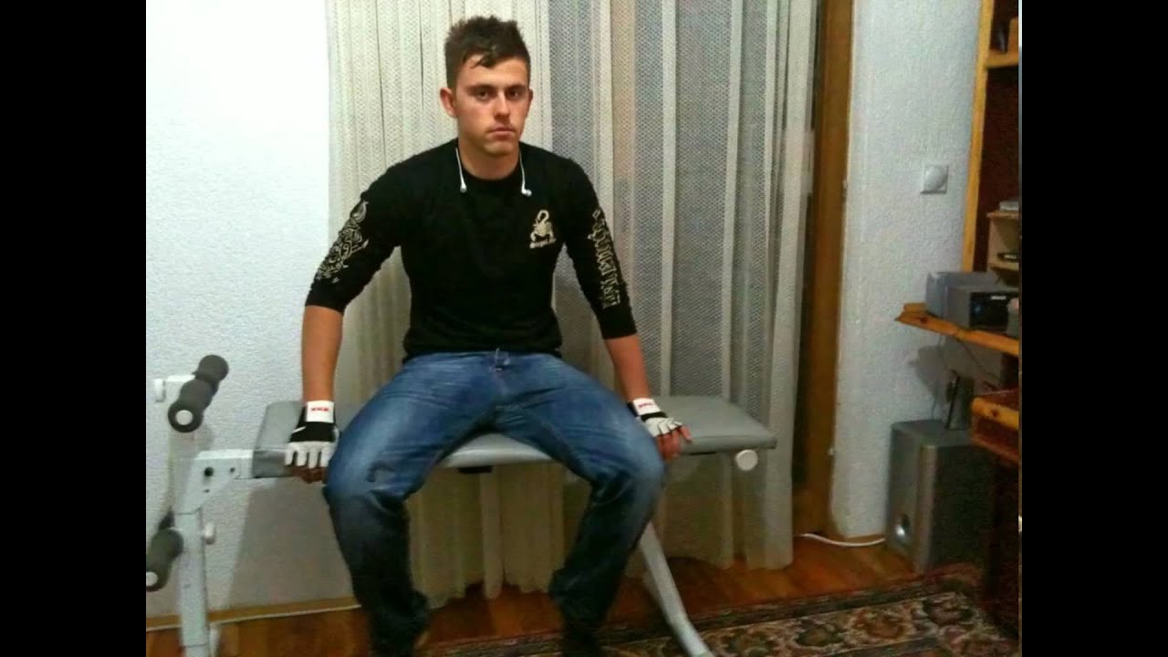 Dobar umire mlad