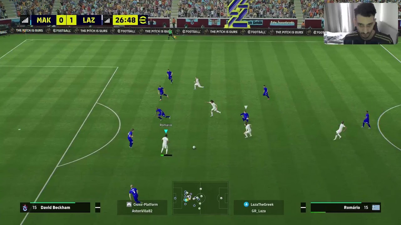 Weekend Practice Gameplay  | GR/ENG