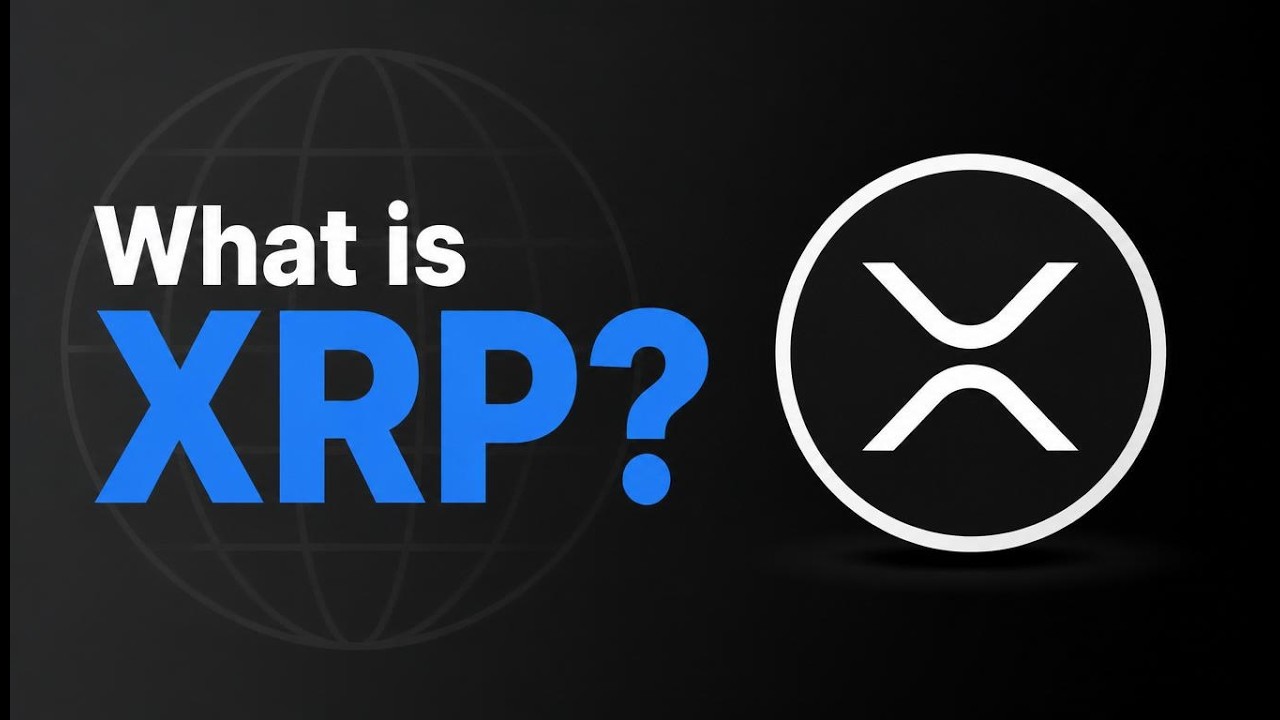 What Is XRP? The Beginner's Guide In 2026