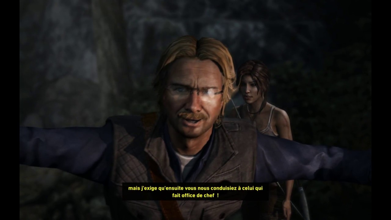 Tomb Raider 100% - Ep 03