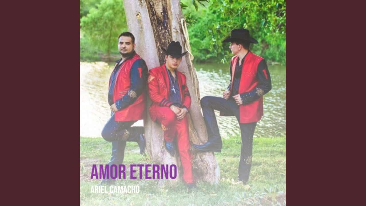 Amor Eterno