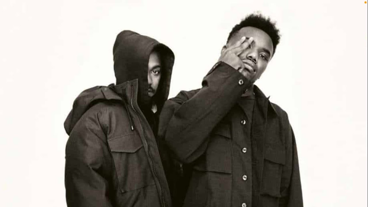 Family Ties But The Beat Doesn't Change...