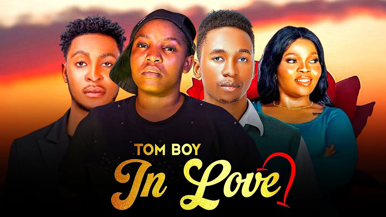 TOMBOY IN LOVE |Episode 14| New Swahili Movies|With English Subtitles