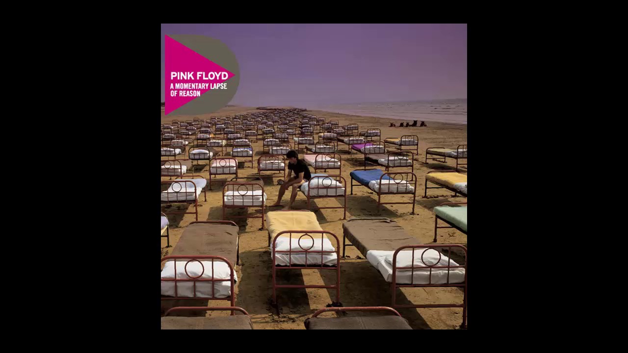 One Slip - Pink Floyd - Remaster 2011 (04)