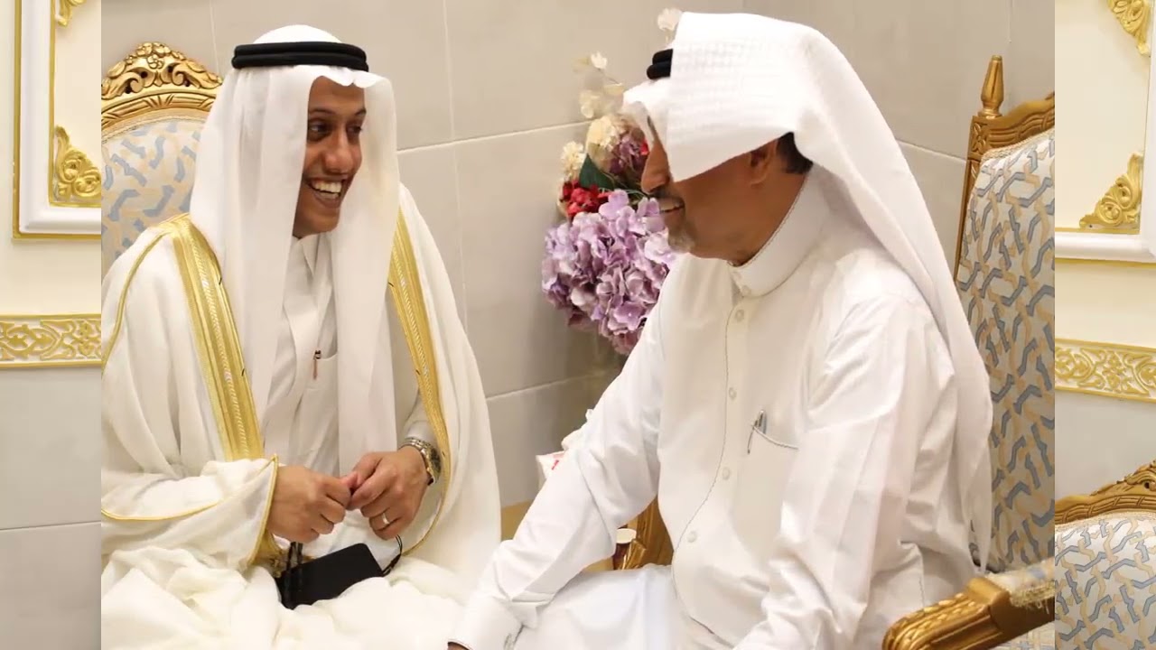 حفل زفاف الشاب عبد المجيد العمودي ليلة فرح لتصوير الحفلات 0549857256