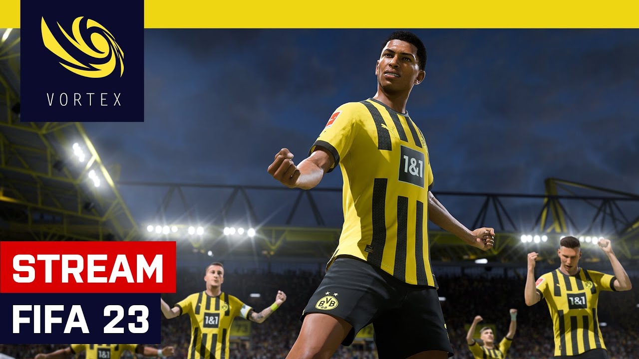 Hrajeme živě FIFA 23 (Xbox Series X). Poslední FIFA od Electronic Arts je tady. Bude i tou nejlepší?
