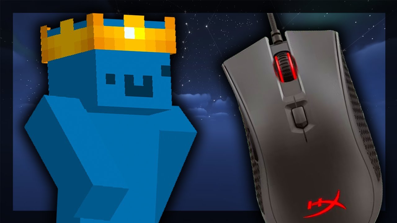 This Mouse Is BETTER Than The Bloody A70 I Pulsefire FPS Pro