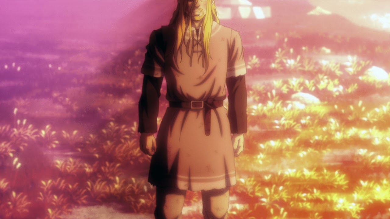 Vinland Saga OST - Rusty Sword - Slowed