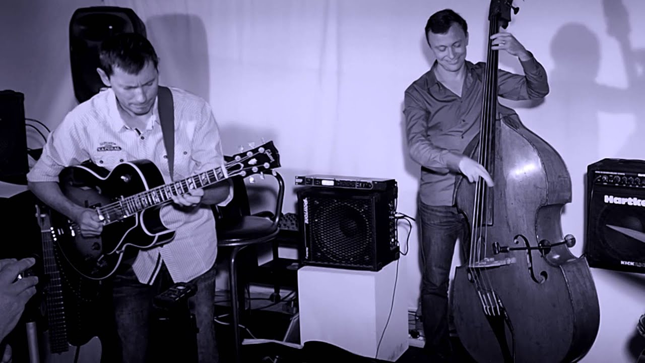 Beatrice (Sam Rivers) - Pierre B. Trio