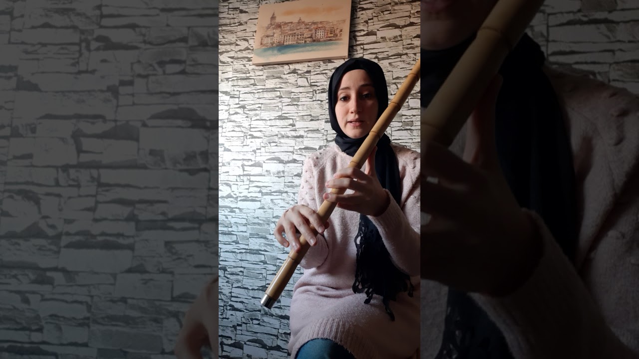 KATİBİM | Üsküdara Gider İken | Hikayesi | Ney Dersi Ve Solfeji