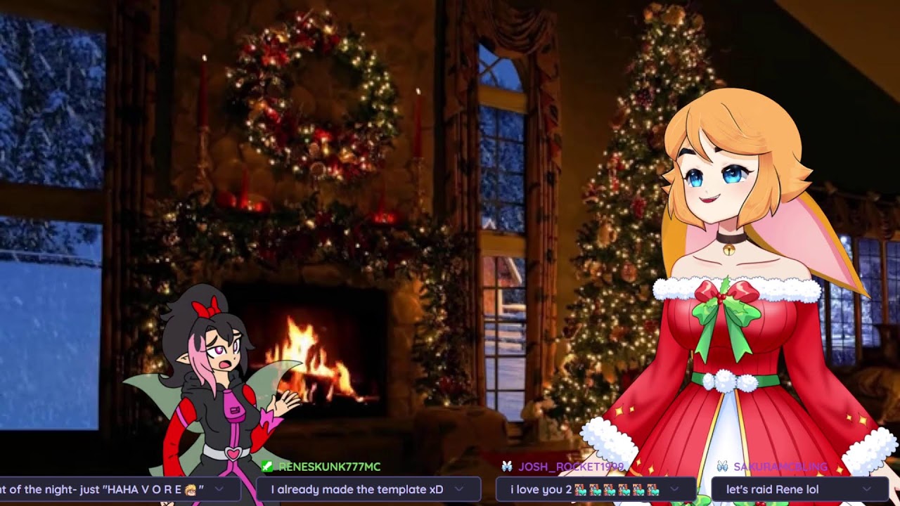 Trixmas continues once more, Playing Resident Evil 4 Remake