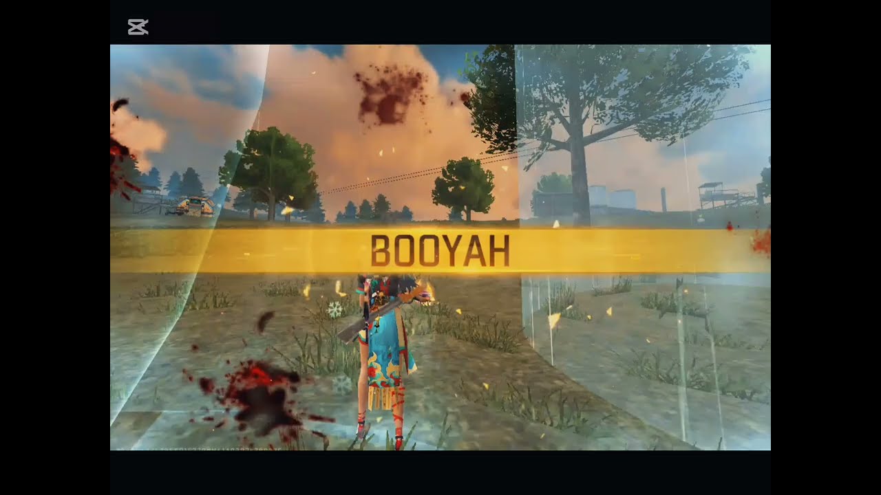 Битва на free fire победа #freefire #битва 